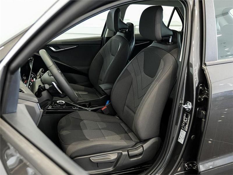 Usado Kia e-Niro 150 kW (204 CV) 2025 Gris SUV