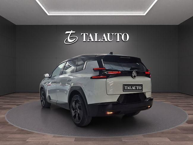 Nuevo Citroën C5 Aircross 145 CV (106 kW) 2025 Blanco SUV