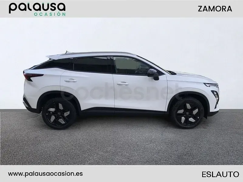 Nuevo Omoda 5 147 CV (108 kW) 2025 Blanco SUV