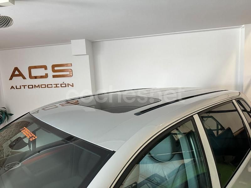 Usado Porsche Cayenne 250 CV (183 kW) 2005 Gris SUV
