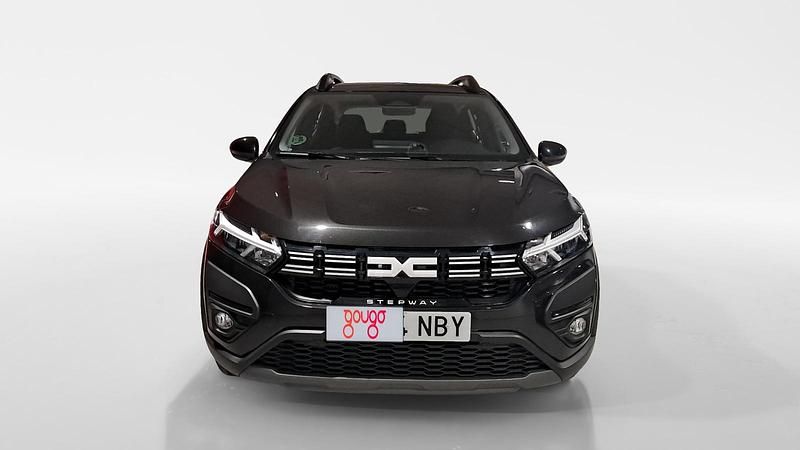 Usado Dacia Sandero Expression 91 CV (66 kW) 2025 Berlina