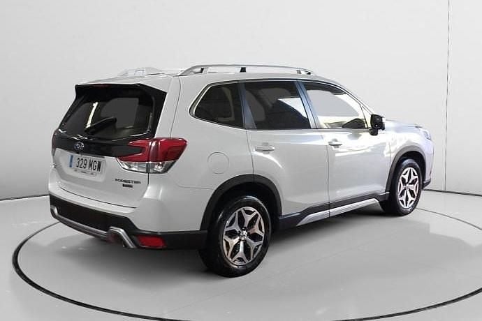 Usado Subaru Forester 150 CV (110 kW) 2023 SUV