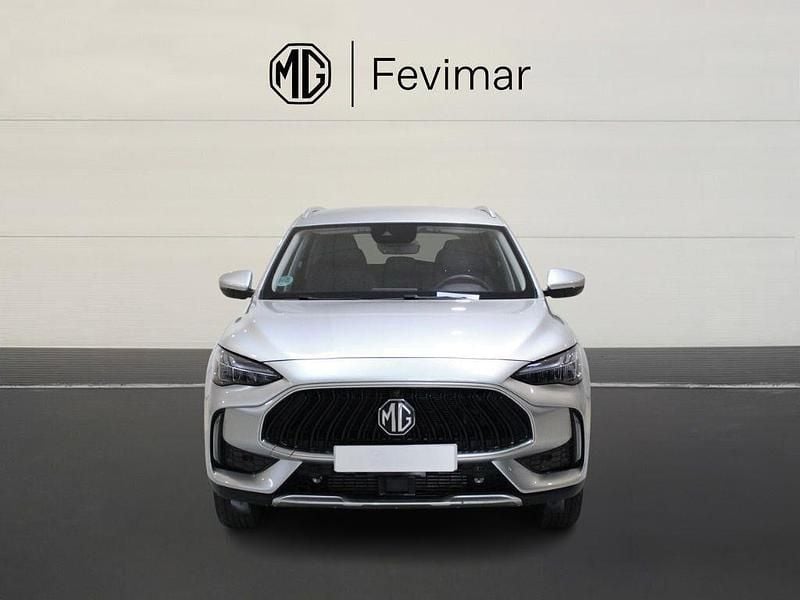 Nuevo MG HS Comfort 170 CV (125 kW) 2025 Otro SUV