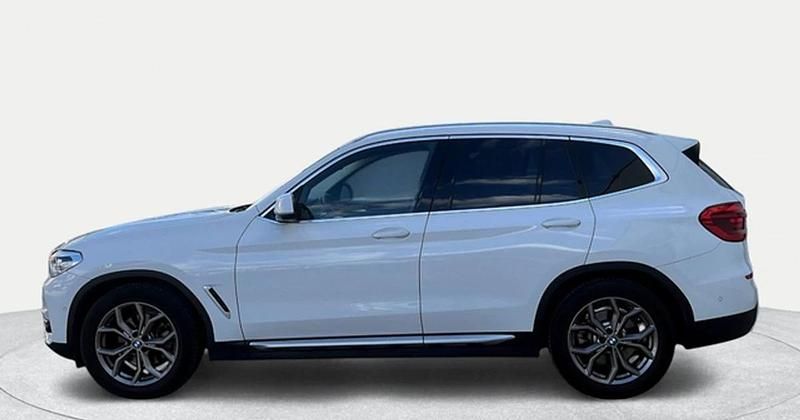 Usado BMW X3 190 CV (139 kW) 2021 SUV
