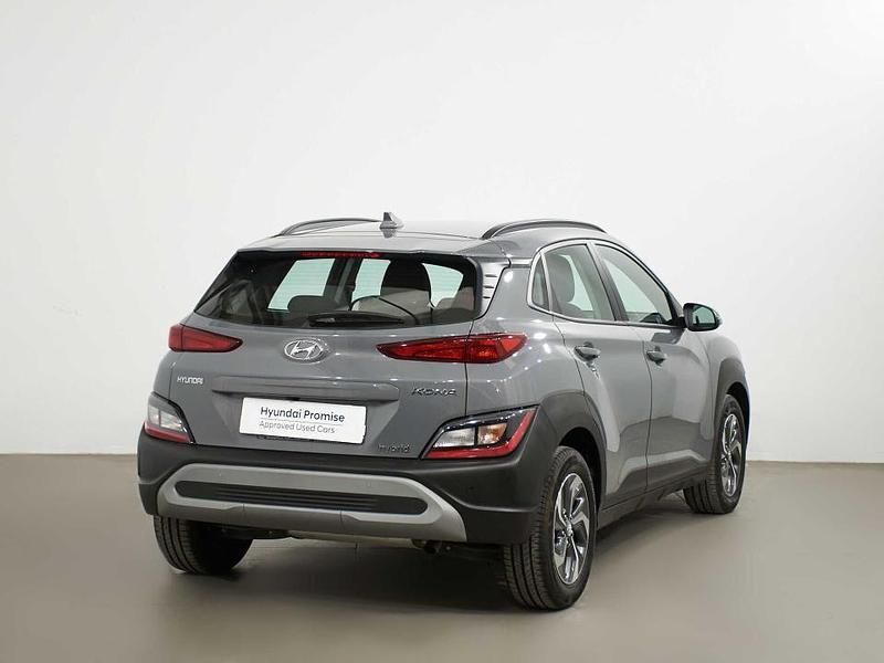 Usado Hyundai Kona 141 CV (103 kW) 2022 Otro SUV