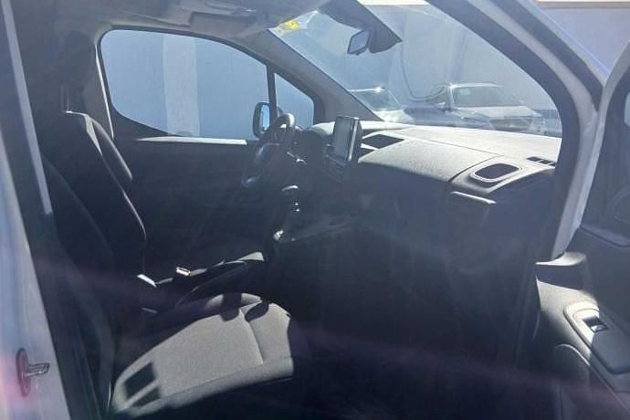 Usado Citroën Berlingo 100 CV (73 kW) 2022 Monovolumen