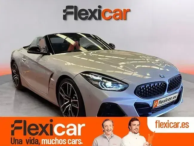 Usado BMW Z4 197 CV (144 kW) 2022 Descapotable