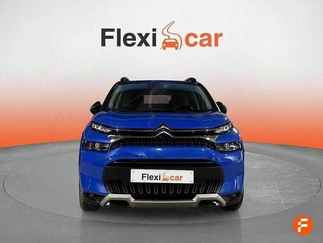 Usado Citroën C3 Aircross Live 110 CV (80 kW) 2022 Azul SUV