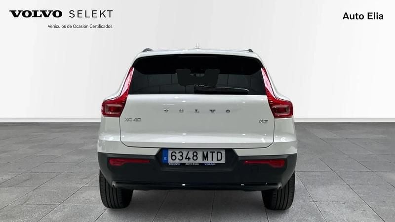 Usado Volvo XC40 Plus 163 CV (119 kW) 2024 SUV