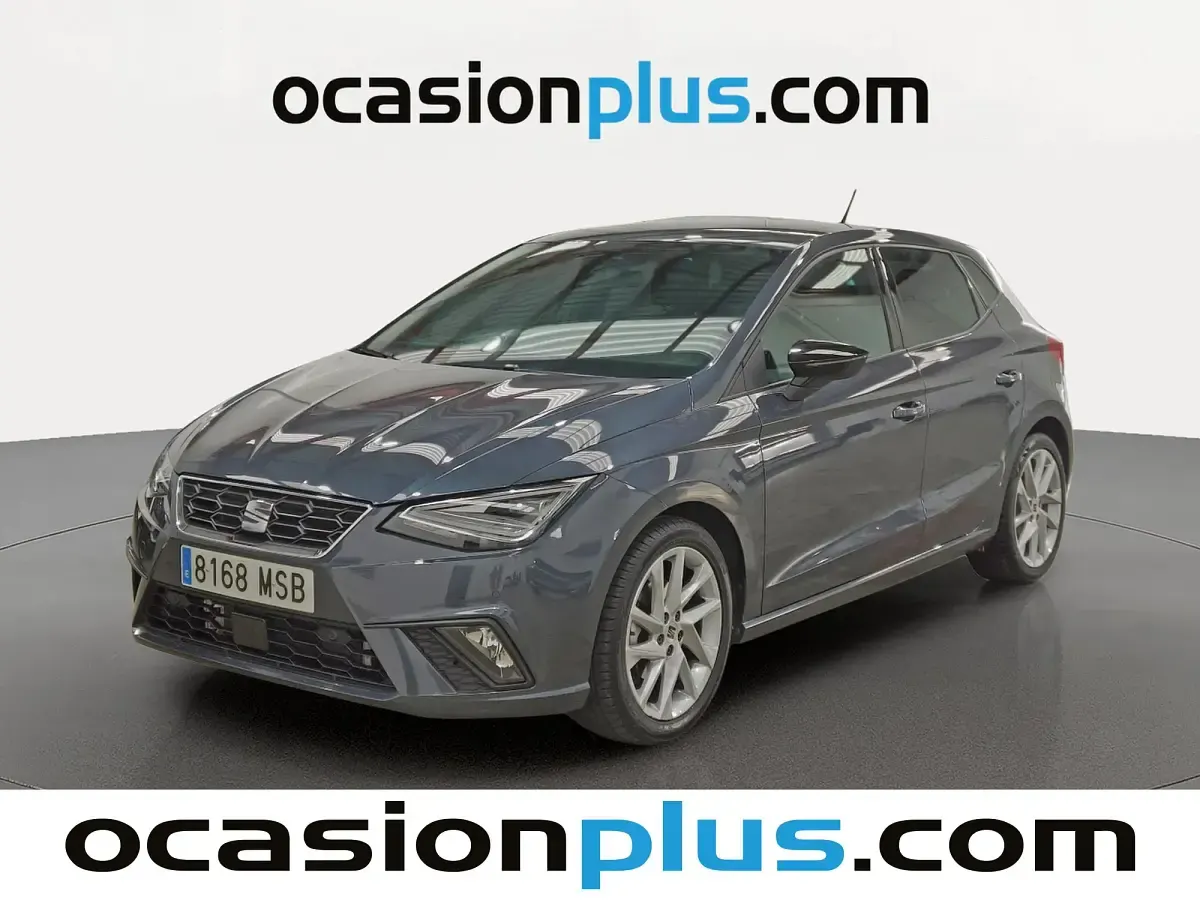 Brugt Seat Ibiza FR 150 HK (110 kW) 2024 Hatchback