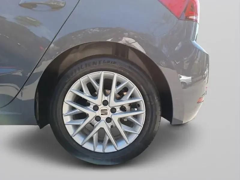 Usado Seat Ibiza FR 115 CV (84 kW) 2025 Utilitario