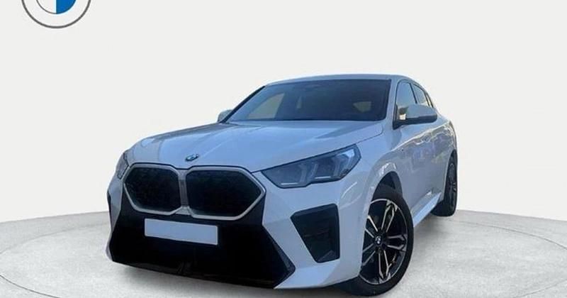 Usado 2025 BMW X2 SUV | 47.900 € - Imagen 1/4