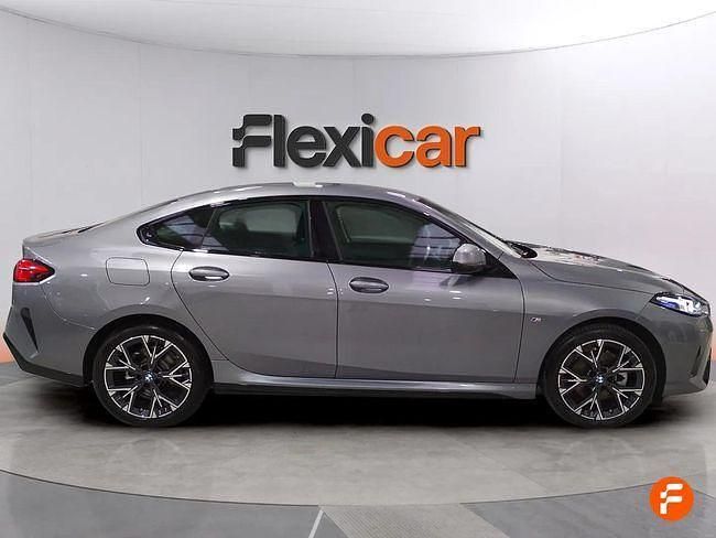 Usado BMW 218 150 CV (110 kW) 2025 Gris Coupe
