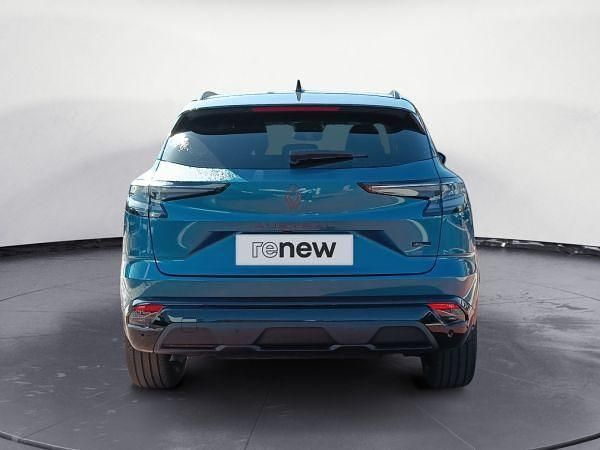 Usado Renault Austral Esprit Alpine 200 CV (147 kW) 2025 Azul SUV