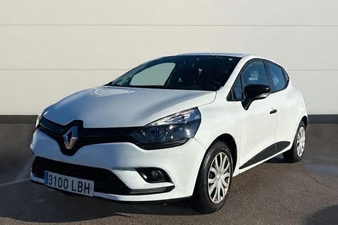 Usado Renault Clio IV Business 90 CV (66 kW) 2019