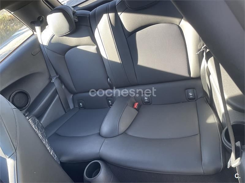 Usado Mini Cooper 136 CV (100 kW) 2020 Gris / plata Utilitario