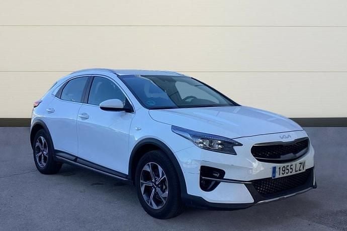 Usado 2022 Kia XCeed SUV | 15.385 € (Super precio) - Imagen 1/4