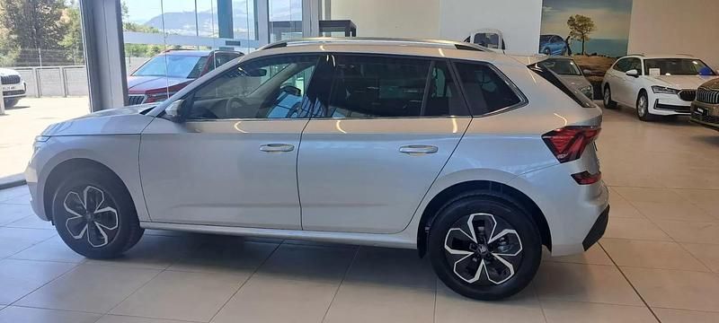 Nuevo Skoda Kamiq Selection 116 CV (85 kW) 2025 SUV