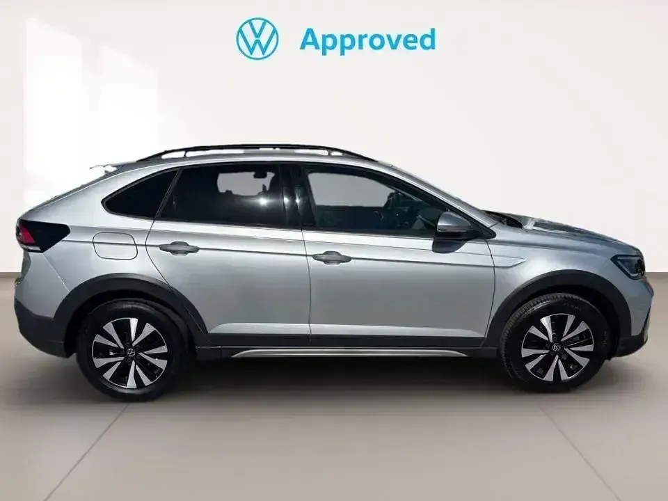 Occasion VW Taigo Life 110 ch (80 kW) 2022 Argent SUV