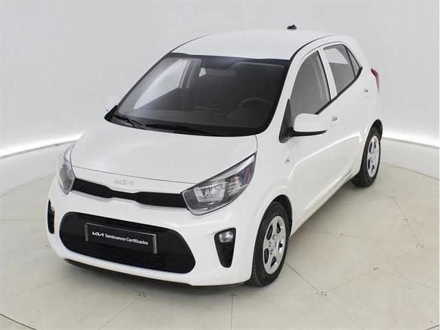 Usado Kia Picanto 67 CV (49 kW) 2024 Sedán Utilitario