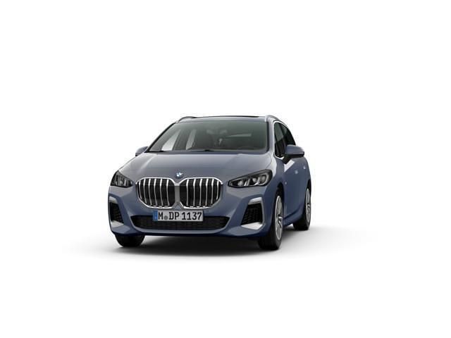 Gris Usado 2024 BMW 218 Active Tourer Monovolumen | 30.900 € (Buen precio) - Imagen 1/4