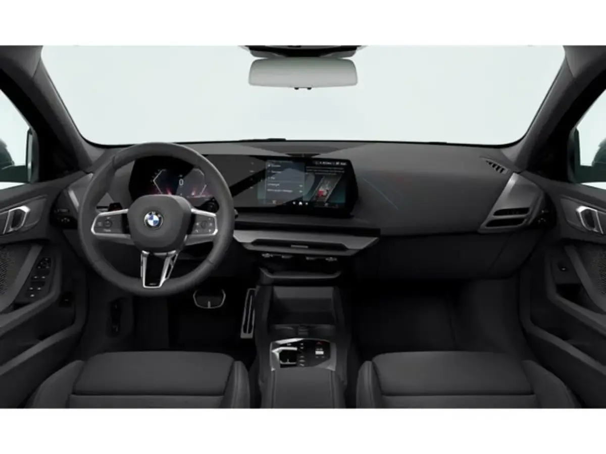 Usado BMW 120 Comfort Edition 170 CV (125 kW) 2025 Gris Utilitario