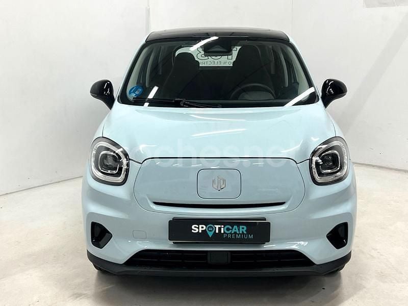 Usado Leapmotor T03 69 kW (95 CV) 2025 Eléctrico Utilitario