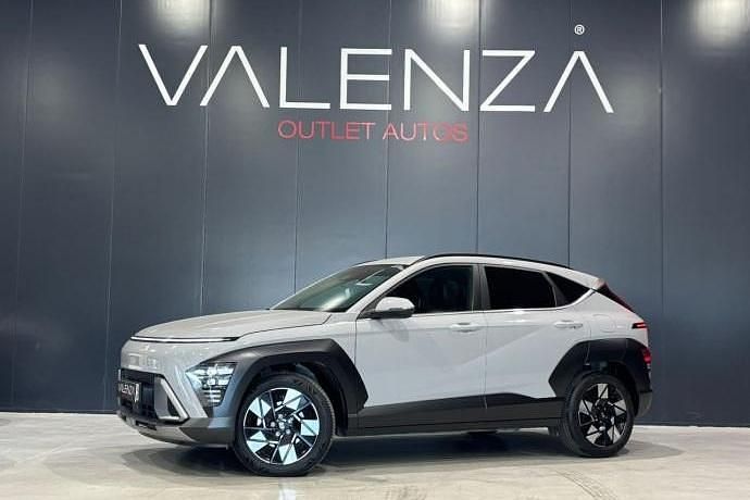 Usado Hyundai Kona 141 CV (103 kW) 2024 SUV