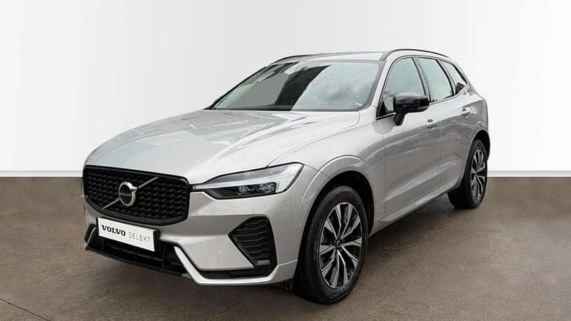 Usado Volvo XC60 Plus 197 CV (144 kW) 2022 SUV