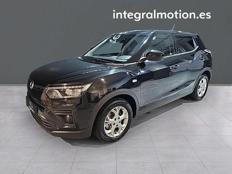 Usado 2023 Ssangyong Tivoli SUV | 16.500 € (Precio justo) - Imagen 1/4