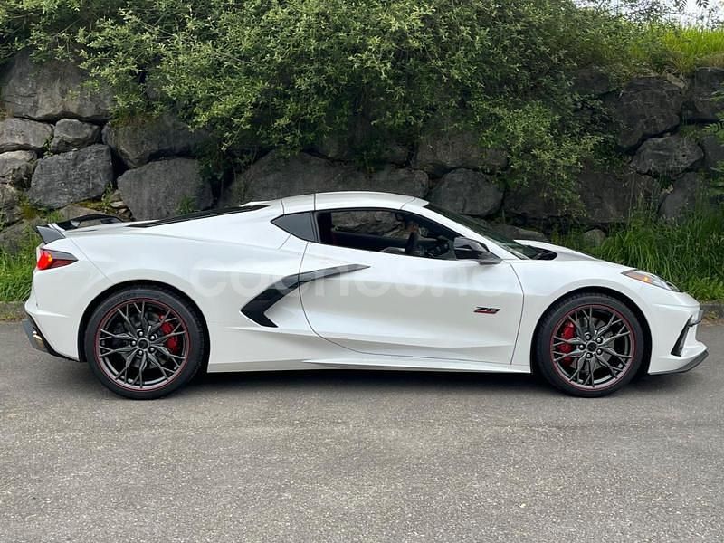 Usado Corvette Stingray 500 CV (367 kW) 2023 Descapotable