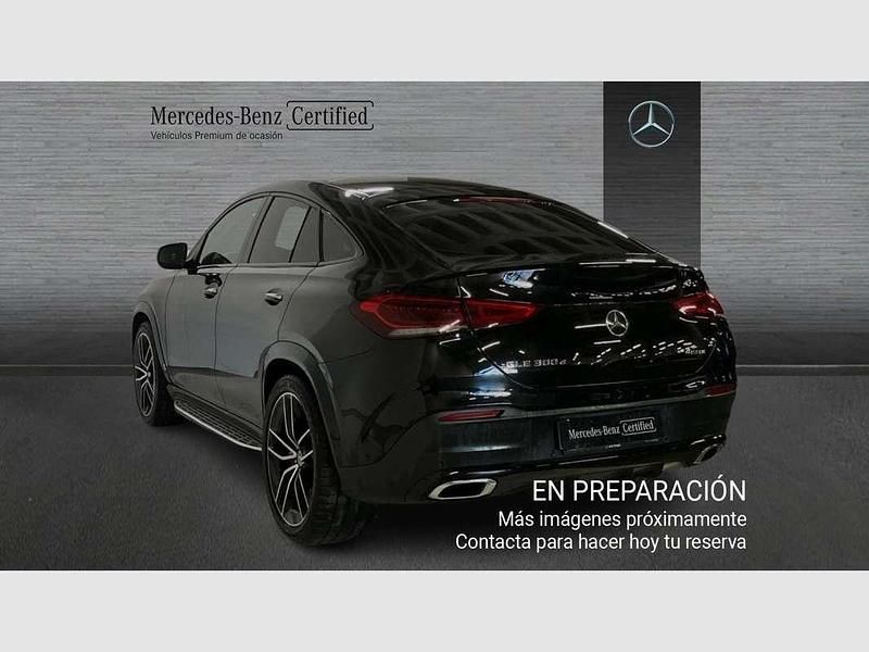 Occasion Mercedes GLE300 269 PK (197 kW) 2023 SUV