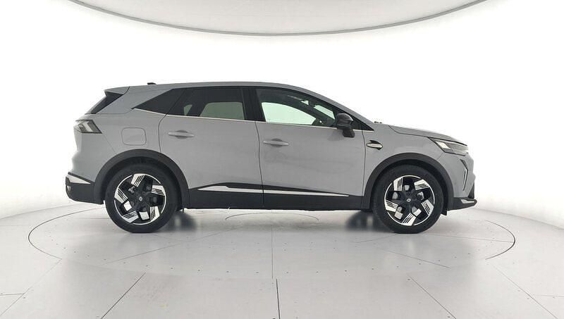 Usado Renault Symbioz Techno 94 CV (69 kW) 2025 Gris SUV