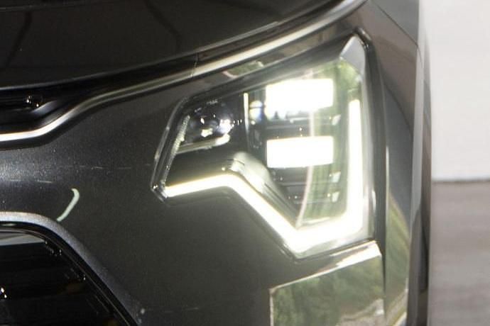 Usado Kia Niro 183 CV (134 kW) 2023 SUV