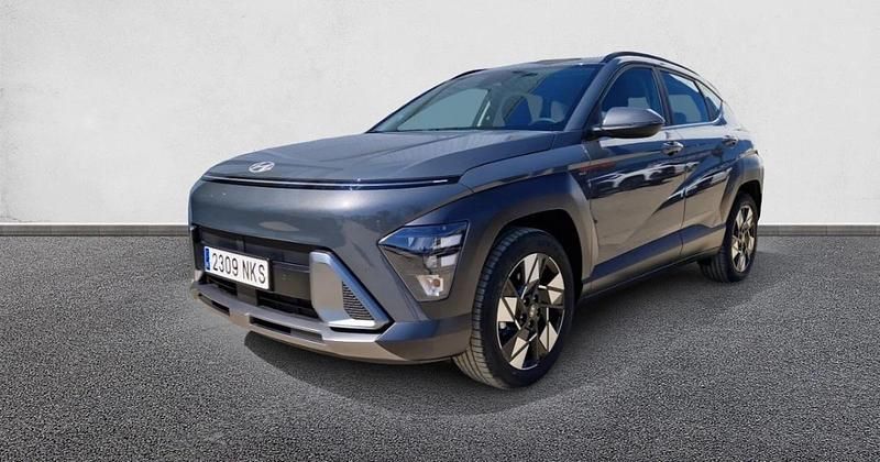 Nuevo Hyundai Kona 120 CV (88 kW) 2026 SUV