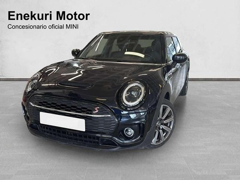 Usado Mini Cooper S 192 HP (141 kW) 2022 Preto Citadino