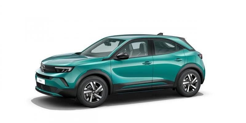 Nuevo Opel Mokka Edition 136 CV (100 kW) 2025 Blanco SUV