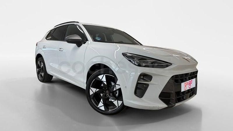 Usado Cupra Terramar 150 CV (110 kW) 2025 Blanco SUV