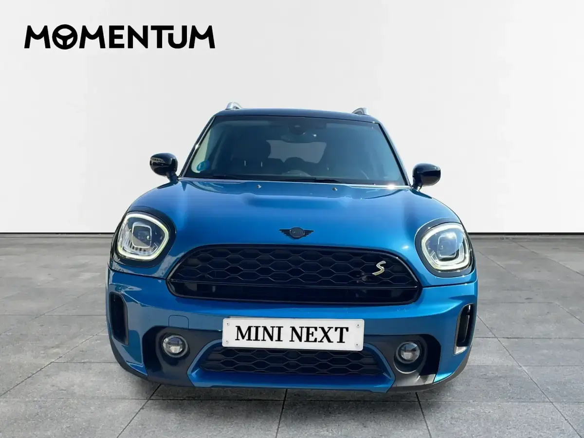 Usado Mini Cooper S Countryman 220 CV (161 kW) 2021 SUV