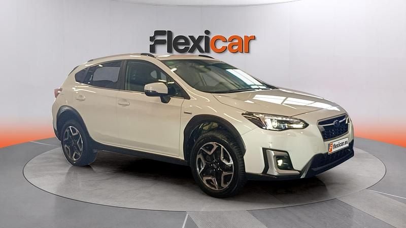 Brugt Subaru XV Sport 151 HK (111 kW) 2019 SUV