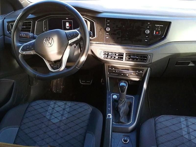 Usado VW Taigo R-line 150 CV (110 kW) 2022 SUV