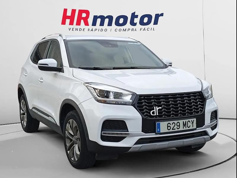 Usado 2022 DR DR 4.0 SUV | 11.290 € (Buen precio) - Imagen 1/4