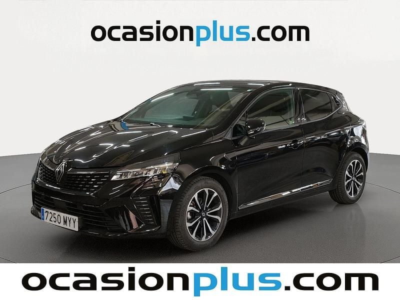 Używany Renault Clio V Techno 91 KM (66 kW) 2025 Hatchback
