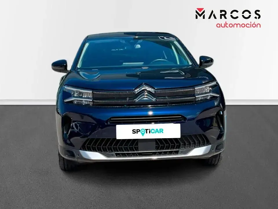 Usado Citroën C5 Aircross PureTech 131 CV (96 kW) 2024 SUV