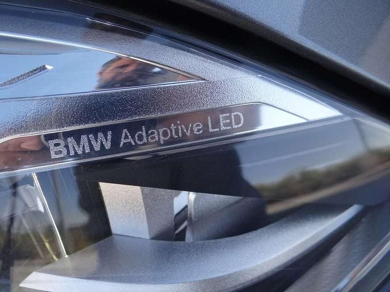 Usado BMW X5 450 CV (330 kW) 2014 Gris SUV