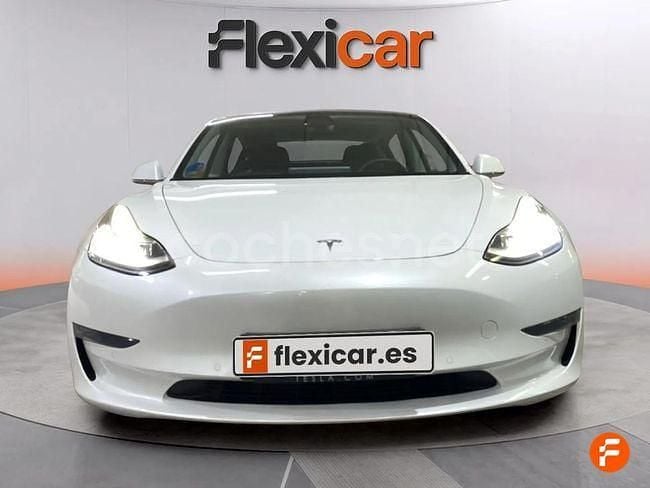 Usado Tesla Model 3 366 kW (498 CV) 2020 Eléctrico Berlina