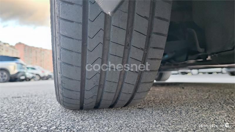 Usado Peugeot 308 Access 120 CV (88 kW) 2013 Beige Berlina