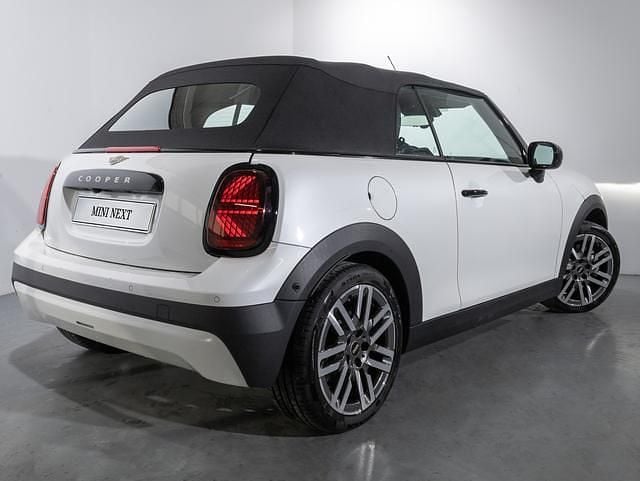 Usado Mini Cooper 163 CV (119 kW) 2025 Utilitario