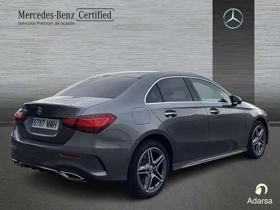 Usado Mercedes A45 AMG AMG 163 CV (119 kW) 2023 Utilitario