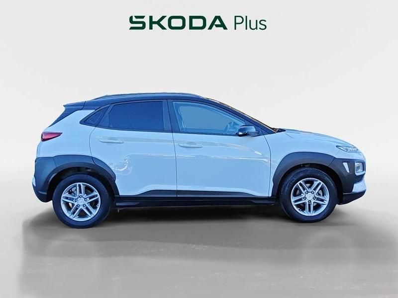 Usado Hyundai Kona 120 CV (88 kW) 2018 SUV